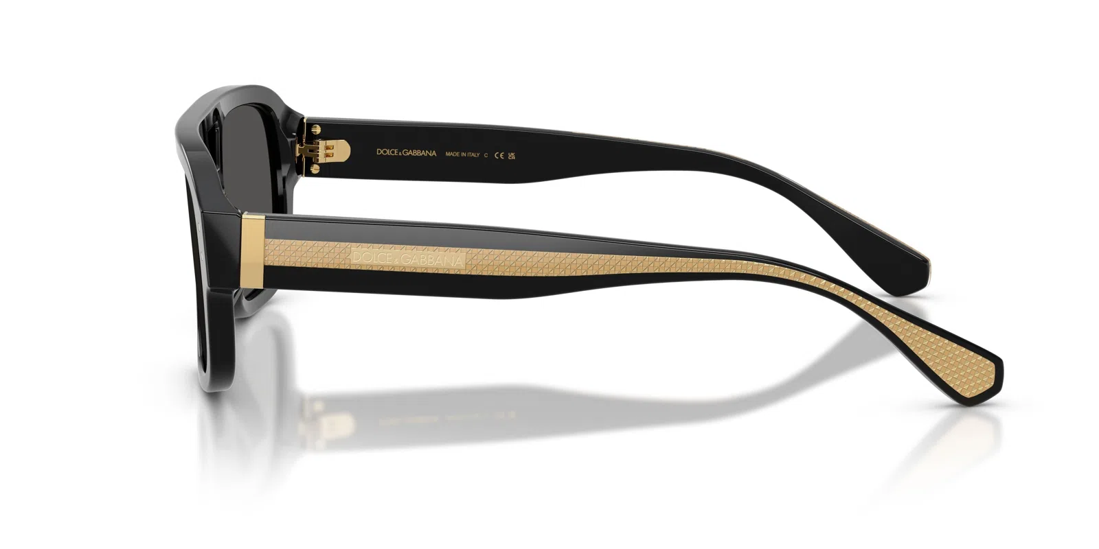 Dolce & Gabbana 4561 Sunglasses - view 21